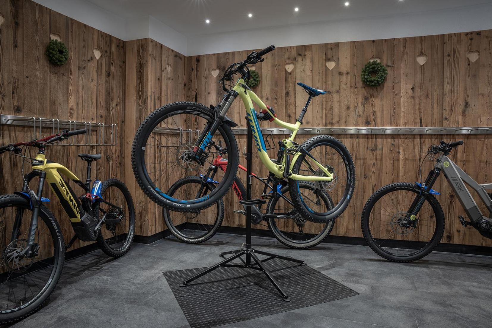 The Laurin Small & Charming Selva di Val Gardena Exterior foto
